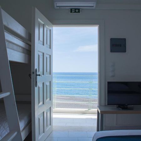 Stella'S Beach House Psari Forada Екстериор снимка