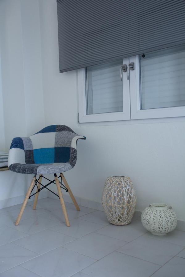 Stella'S Beach House Psari Forada Екстериор снимка