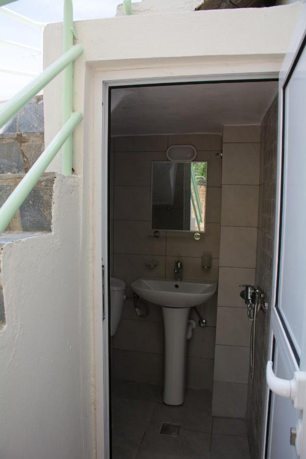 Stella'S Beach House Psari Forada Екстериор снимка