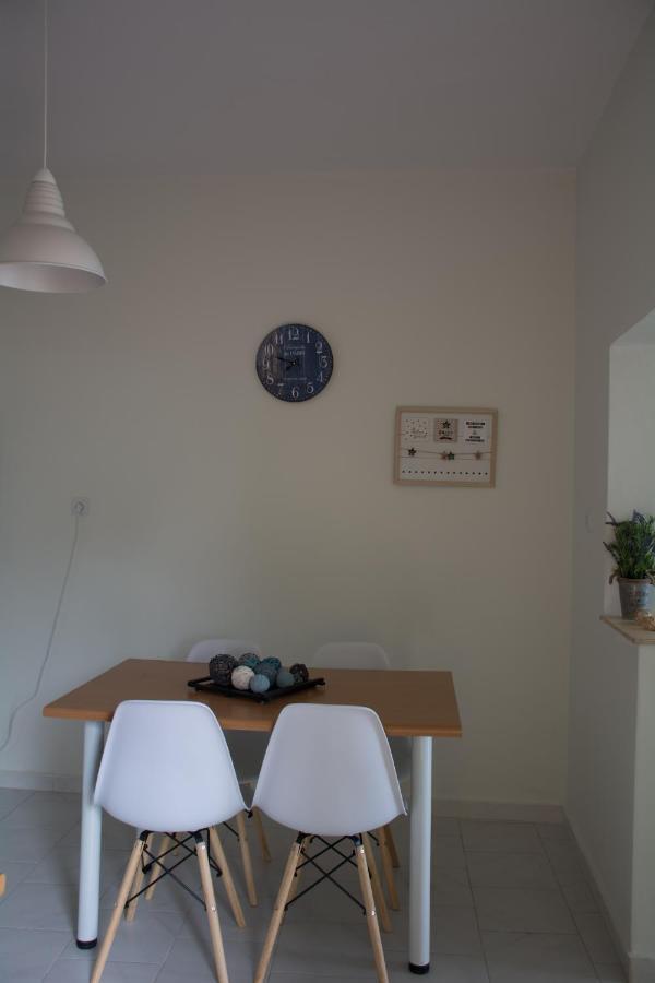 Stella'S Beach House Psari Forada Екстериор снимка